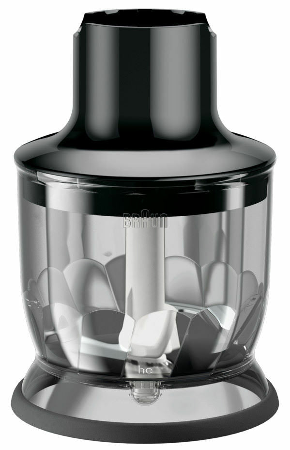 Braun MQS200 Picador 350ml Licuadora MULTIQUICK 7 9 4200 HB701 HB901 MQ7 MQ9