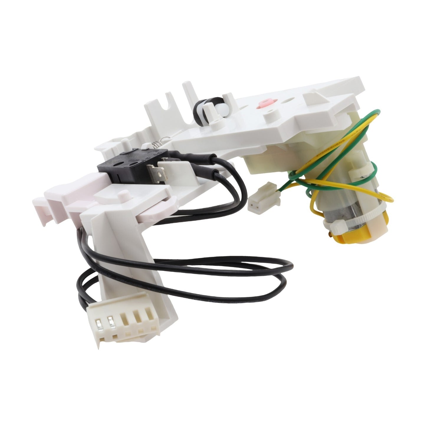 Moulinex Engine Microswitch Robot Cuisine Companion XL HF80 HF90 HF93