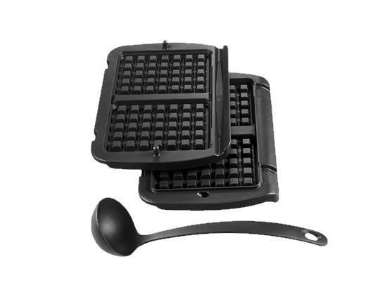 Rowenta Tefal accessorio piastre waffle Optigrill GC706 GC716 GC730 GR702 GR712