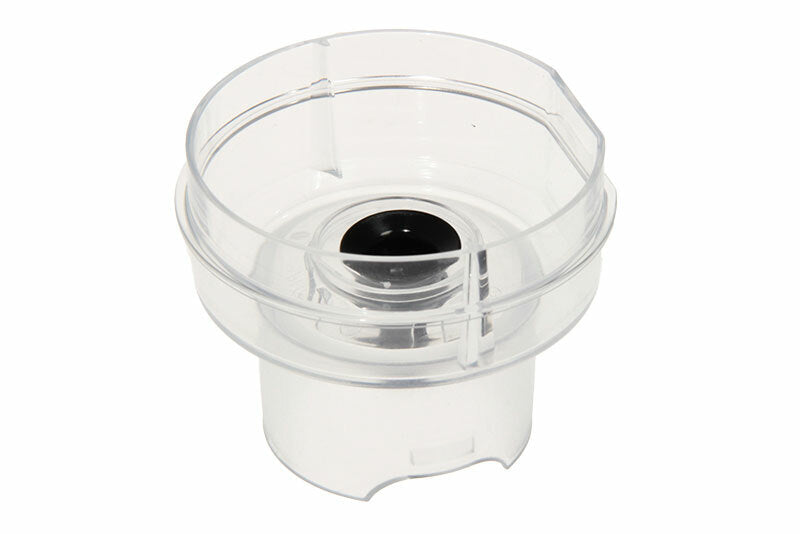 Braun deksel tandwielen kruidenmolen MQ60 Multiquick 9 4200 MQ9038X MQ9078X