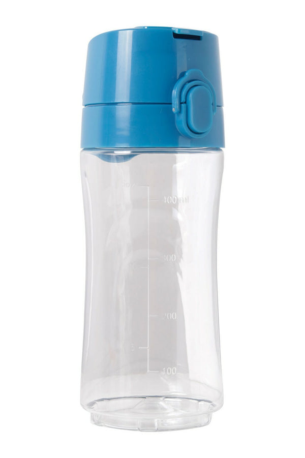 Ariete bottiglia borraccia contenitore piccolo 400ml frullatore Drink'nGo 0572