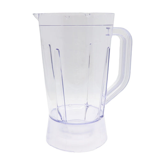 Moulinex Tefal caraffa bicchiere plastica frullatore Blendeo+ BL2C LM2C NO LAMA