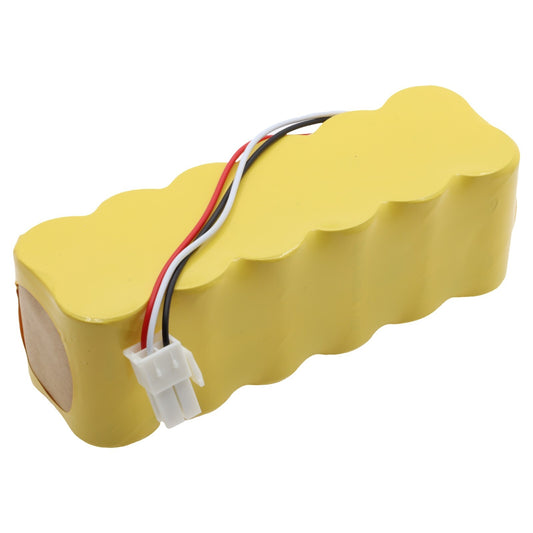 Batterie 14.4V 3000mAh Robot Aspirateur Samsung Navibot VCR88 Light Airfresh