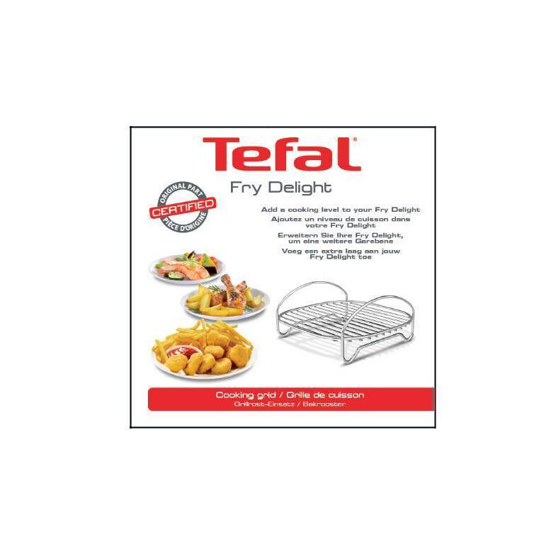 Tefal reticolo separatore alzata griglia friggitrice FryDelight FX1000 FX1050