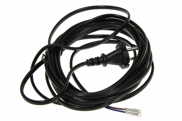 DeLonghi Cable de Alimentación 6 Metros Escoba colombina XL130 XL150 XLD15 XLD60