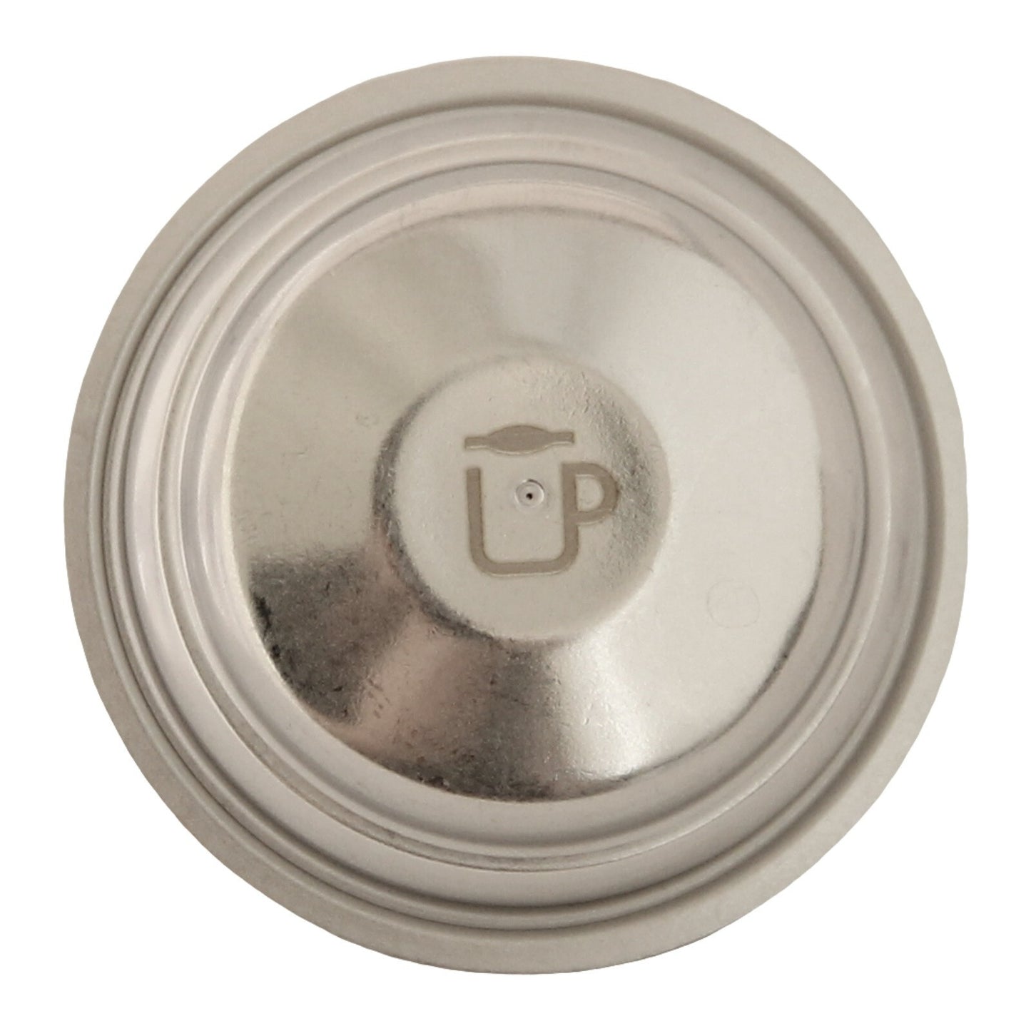 Krups Filtro Presurizado Gofres Ese Pod Café Máquina Café Virtuoso XP442C