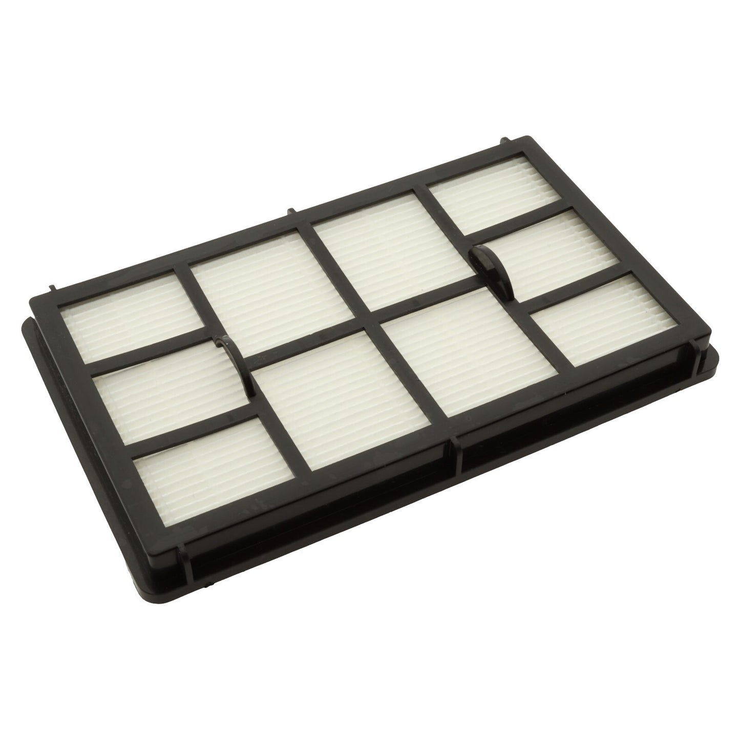 Black & Decker Hepa Filter 167x102mm Vacuum Cleaner Turbocyclone 700W BXVML700E