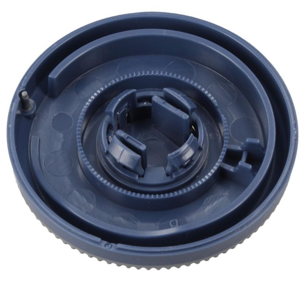 Rowenta buton albastru termostat temperatură fier de călcat Pro Master DW8215 DW8272