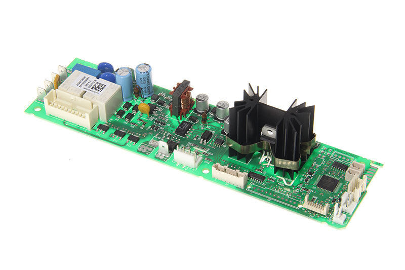 DeLonghi Card PCB Superautomatic Magnifica S Ecam ECAM22.360 ECAM22.366