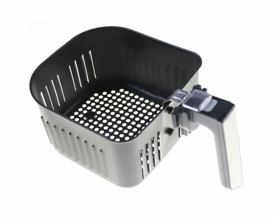 Electrolux AEG cestello maniglia friggitrice ad aria 3.5L E6AF1-4ST AF6-1-4ST