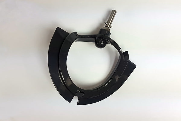 Kenwood frusta flessibile gommata planetaria kMix KMX75 KMX750 KMX754 KMX760