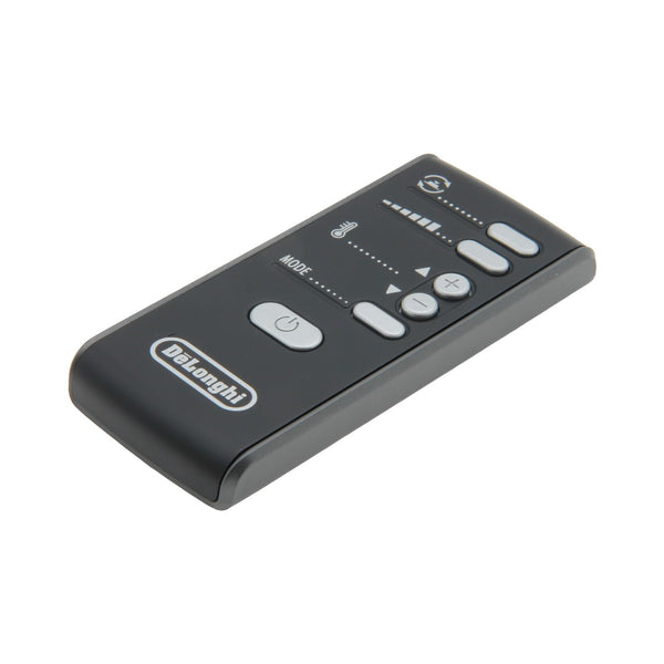 DeLonghi Remote Control Remote Thermo Fan Ceramic DCH4590ER