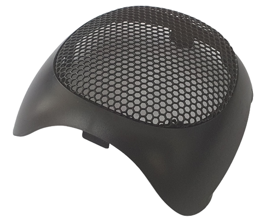 Rowenta Grid Back Hairdryer Hair Dryer Studio Dry CV5812 CV5842 CV581L