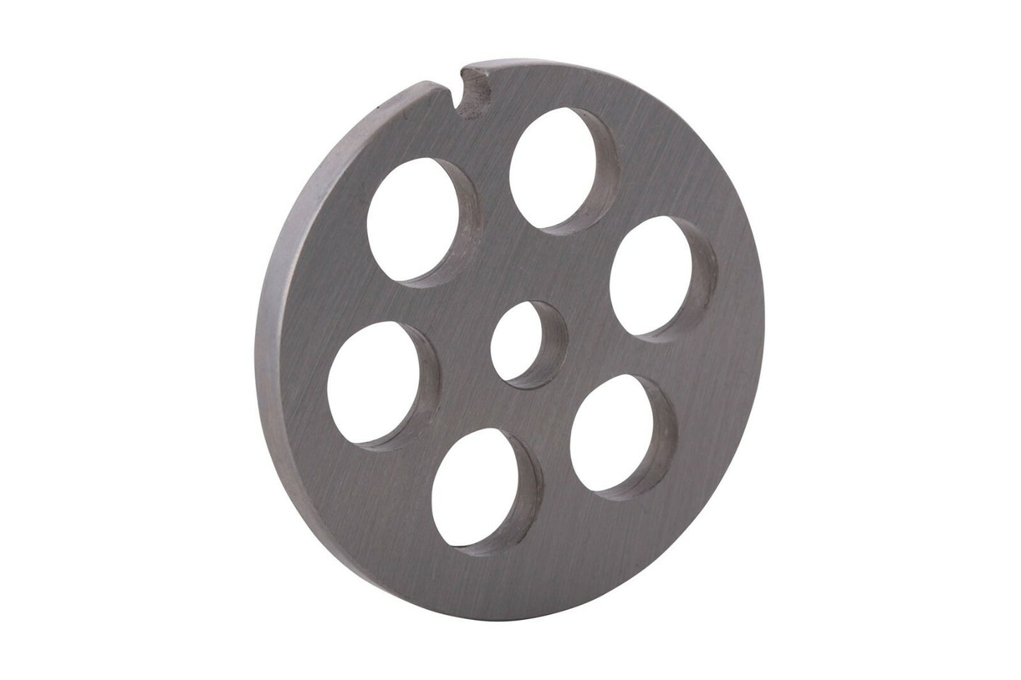 Reber trafila 12mm nakrętka tarcza płyta rozdrobniona rozdrabniacz do mięsa N. 5 TC5 9502N 8820N