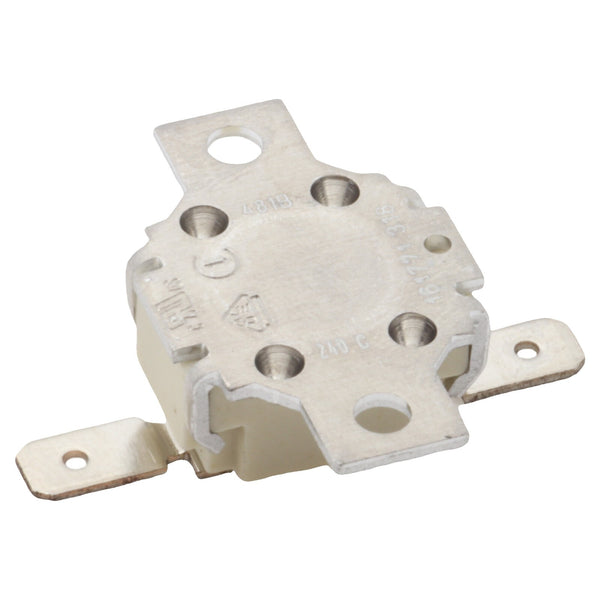 Rowenta Tefal Tco Thermo Sicherung 240°C Platte Optigrill GR712 GR722 GC706