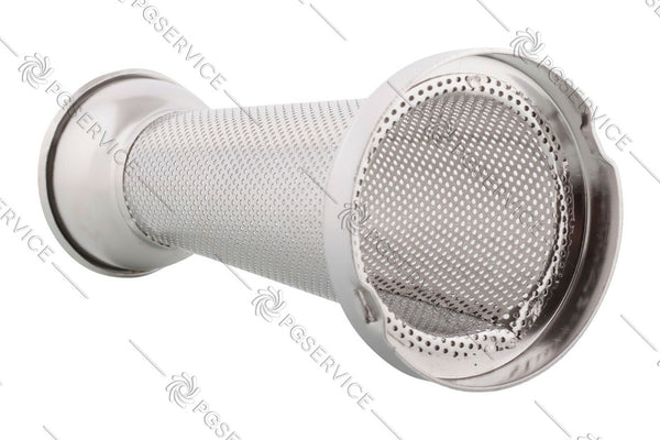 Imperia stożek filtrujący sitko inox 195mm przecierak do pomidorów Testarossa 845 Patest