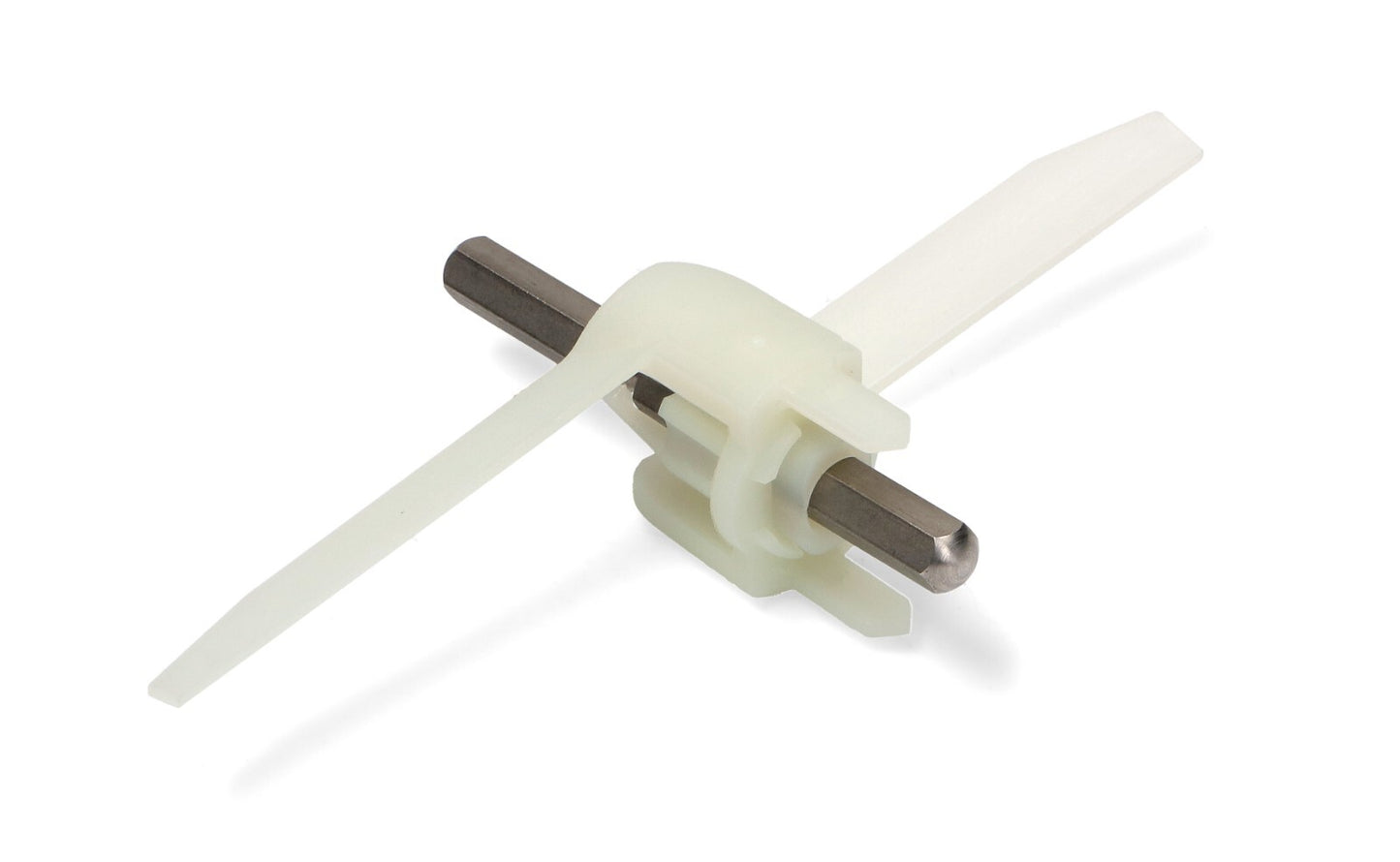 Bosch transmissieas originele koppeling keukenmachine MUM5 MUM54 MUM58 59