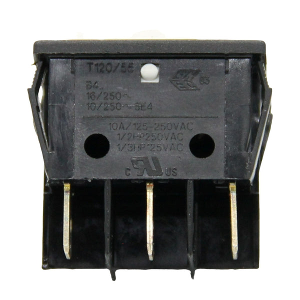 Reber omkeer schakelaar B4 tomatenpasser HP 0.80 9006 9200 9500 9602