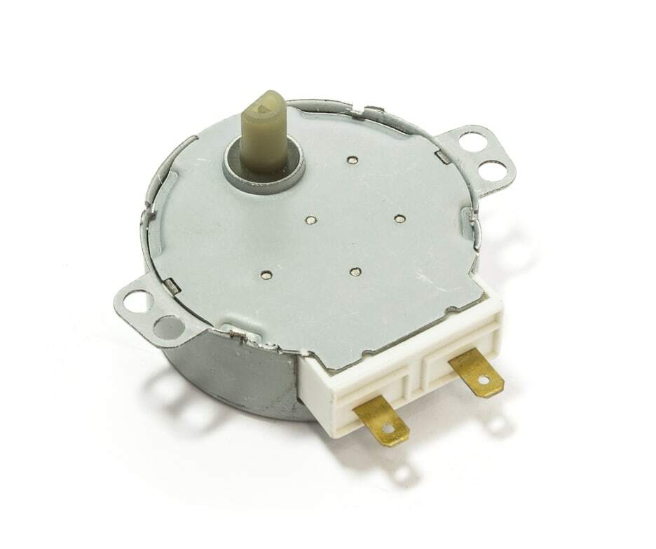 Engine Movement Plate Synchronous 49TYZ 21V 3.5W/4W 4/5RPM Microwave Oven