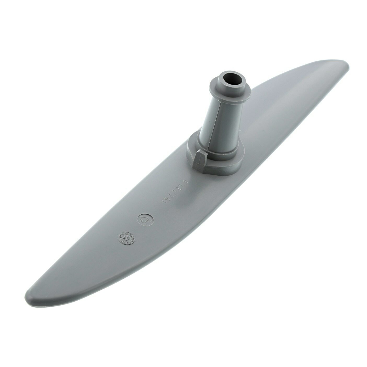 Electrolux rex AEG Carrete Inferior 34cm Lavavajillas F44 F85 Esf Esl Rsf Tp