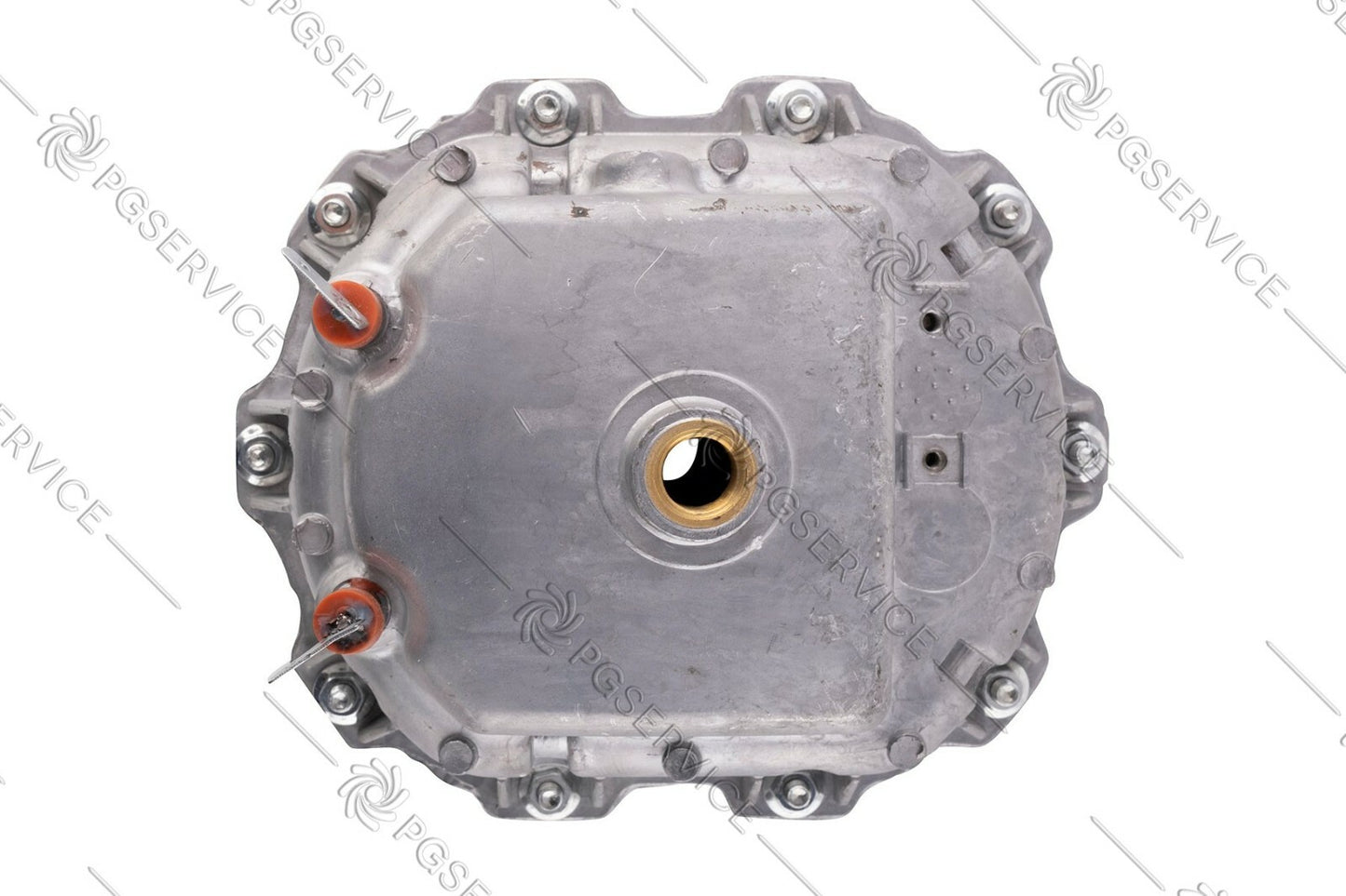 Polti Boiler Resistance Iron Boards Vaporella Forever 665 670 675 685 Eco Pro