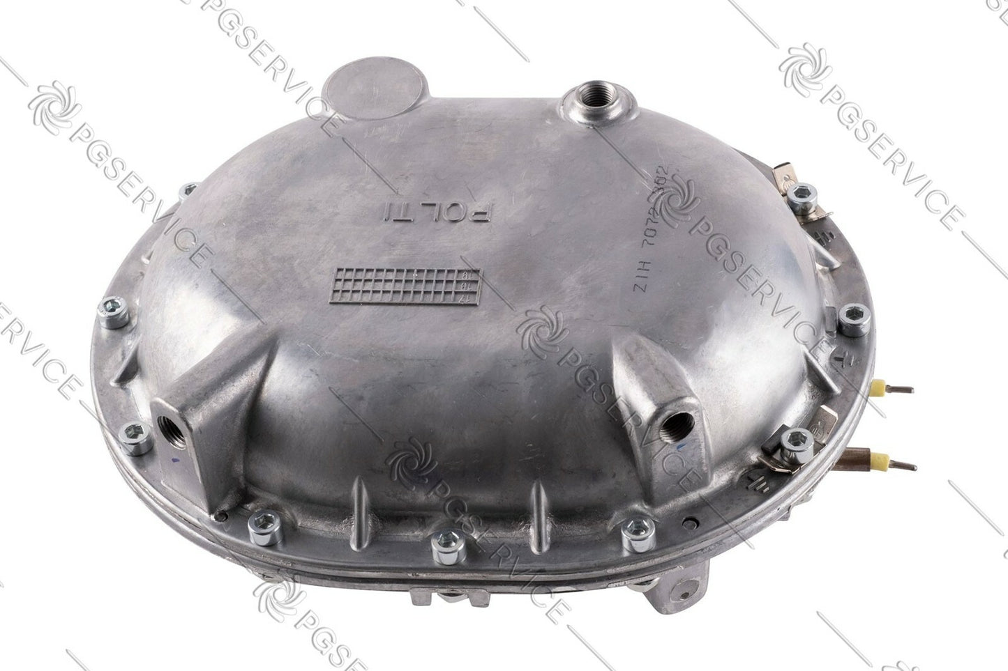 Polti ketel verwarmingselement 230V 1200W strijkijzer Vaporella Forever 970 980 Pro