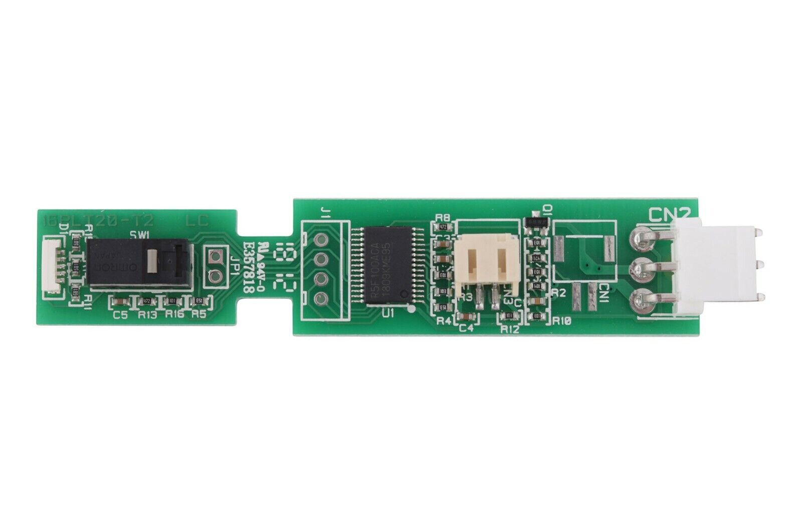 Polti scheda PCB manico impugnatura ferro La Vaporella XB50 XB60 XM80 XT100