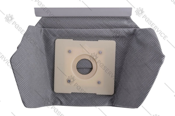 Black & Decker Sac Sachet Poudre Lavable Aspirateur VM2020P