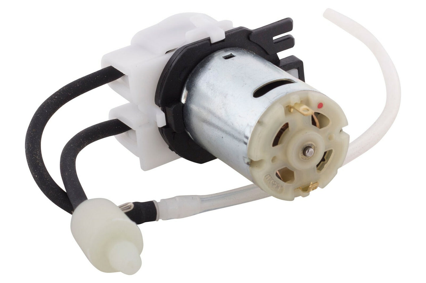 Black & Decker Pompe Vélomoteur Machine Nettoyant de Sol Balai La Vapeur