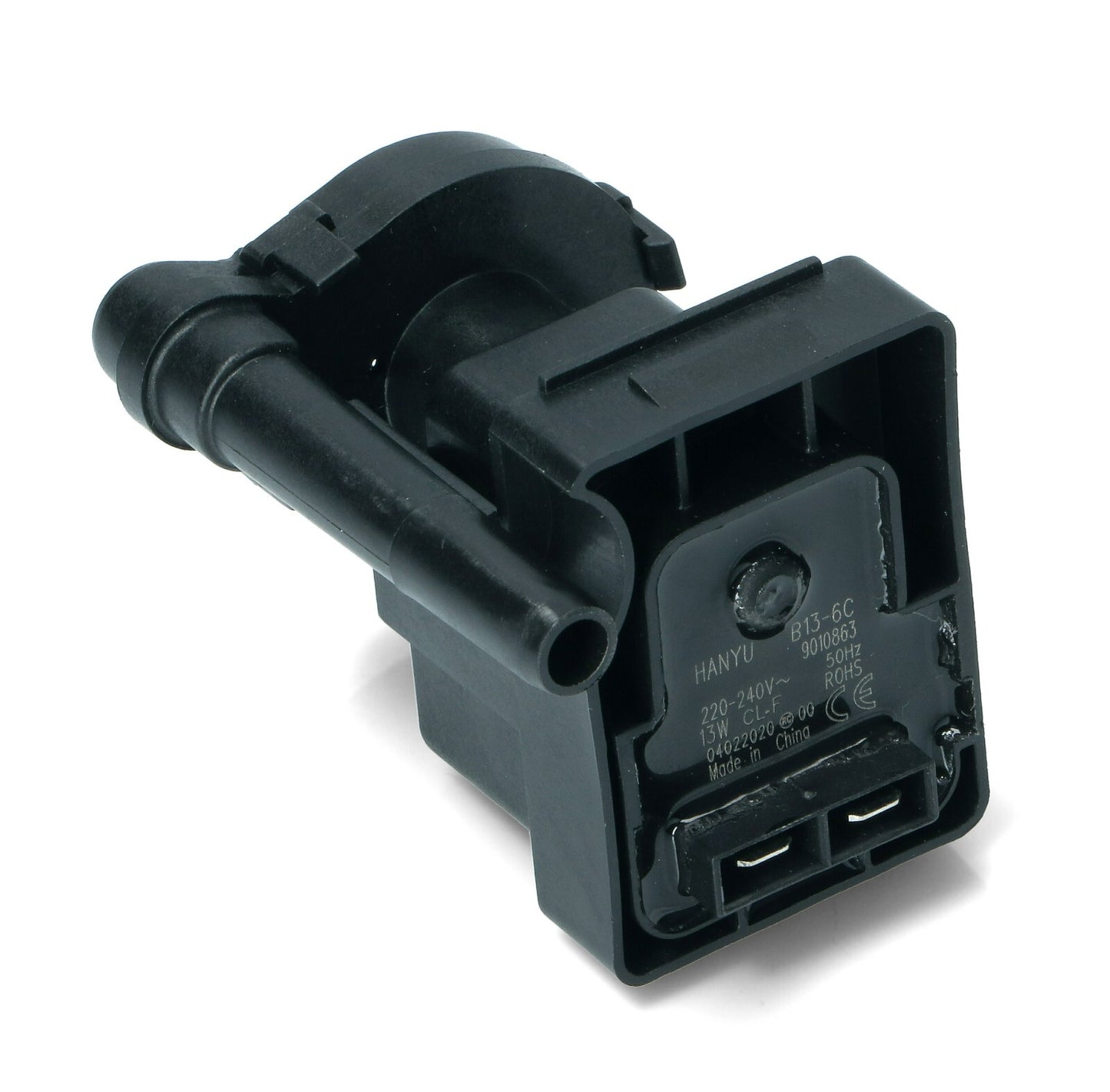 Hanyu B13-6C 240V 13W pompa scarico asciugatrice lavatrice per Beko Smeg Gorenj