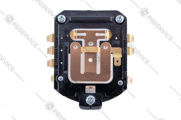 KitchenAid modulo controllo velocità motore planetaria Artisan 5K45 5KPM 5KSM