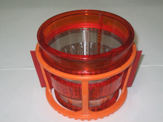 Ariete filtro ciotola cestello + supporto centrifuga estrattore Centrika 176