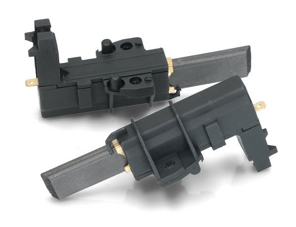 SKL koolborstels motor wasmachine Whirlpool Bosch Candy Electrolux Aristo