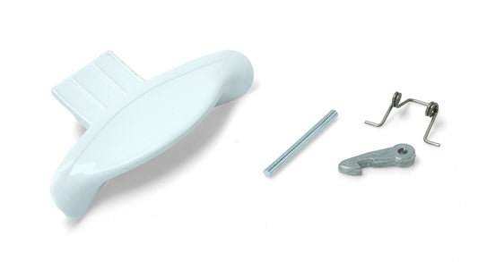 Kit Handle Hook Spring Ironing Board Cover Porthole Washing Machine Ariston Ab A