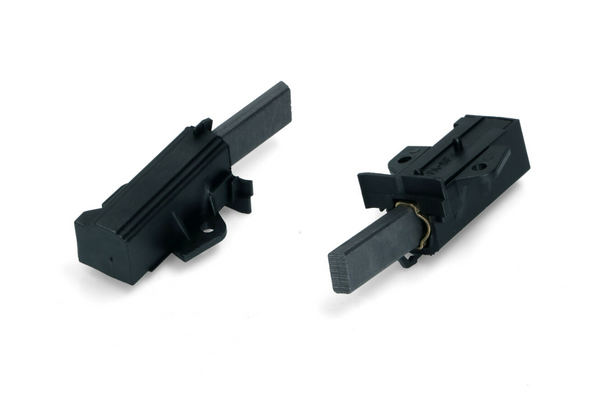 SKL 2x spazzole carboncini motore lavatrice Bosch Siemens AEG Electrolux Zanker
