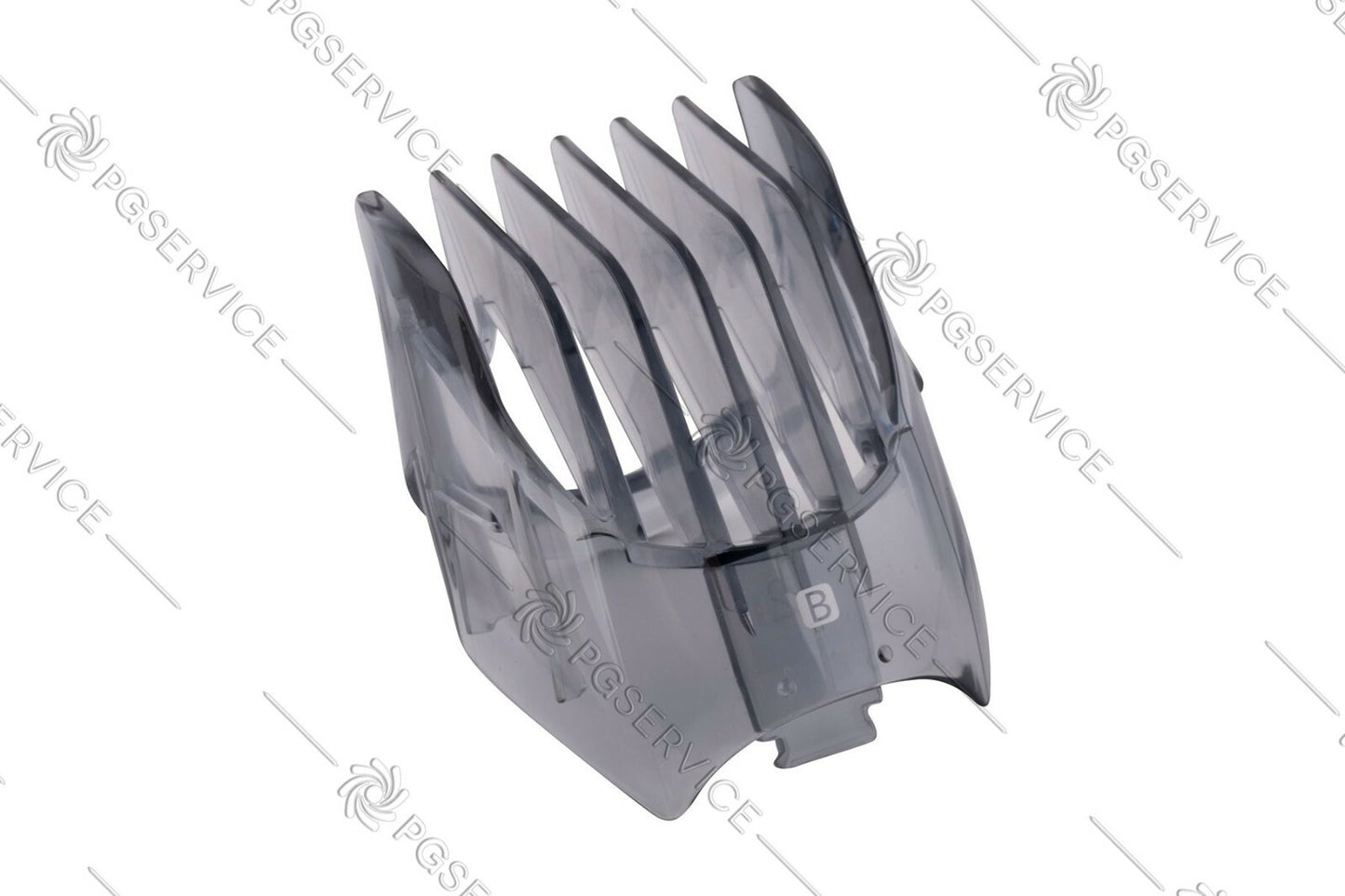 Panasonic Kamm Erhöhung Dicke B 11 20 MM Rasierer ER-GB60 ER-GB70 ER-GB80