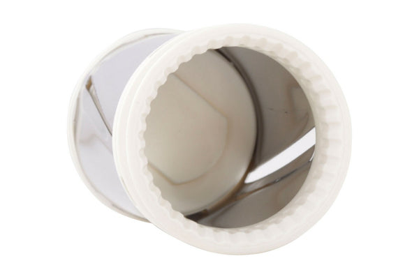 Ariete rullo taglio scaglie cioccolato grattugia Gratì Waterproof 457 0457