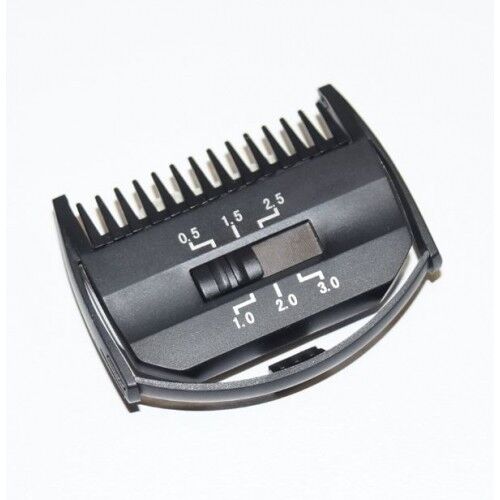 BaByliss pettine regolabile 0,5mm 3mm rasoio tagliacapelli E950 E951 E955 E960