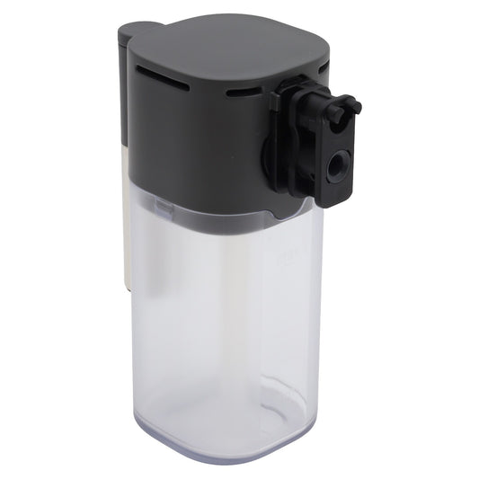 Delonghi Nespresso caraffa latte grigio macchina caffè Lattissima One EN500 F11