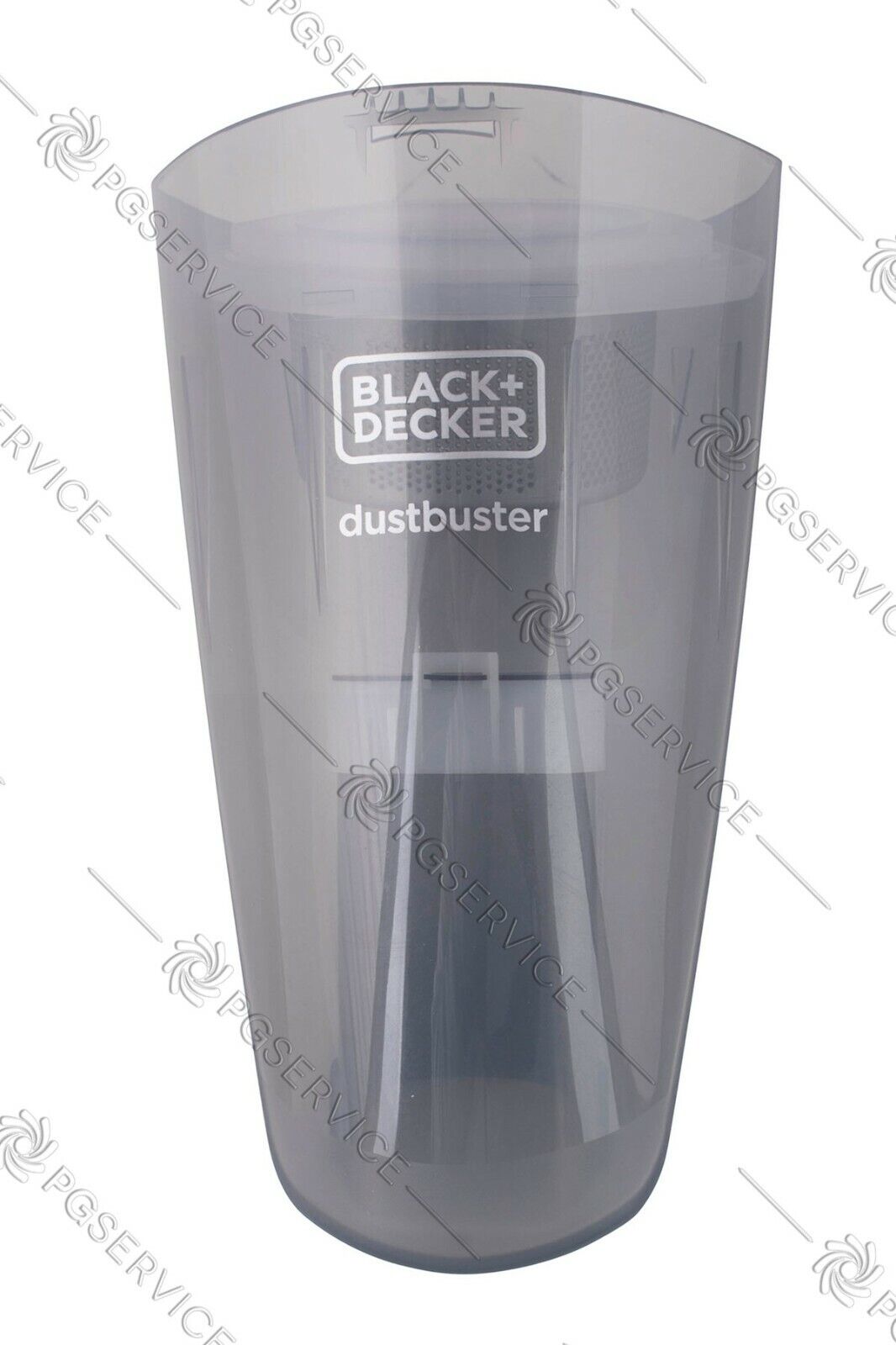 Black & Decker serbatoio tanica filtro aspirabriciole Dustbuster 7.2V NVB215W