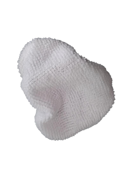 Ariete panno lavavetri tessuti scopa vapore Steam Mop 10 in 1 4164 4169 4175