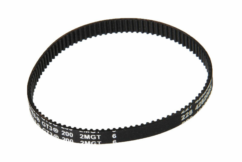 DeLonghi nespresso Riemen GT3 200 2MGT 6 Maschine Caffè Vertuo Next ENV120