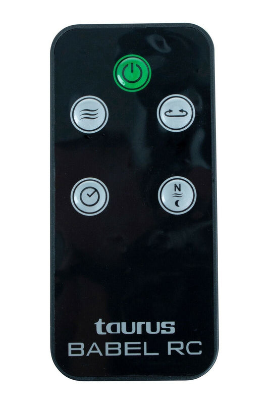 Taurus telecomando controllo ventilatore torre Babel RC 947245 947252 947253
