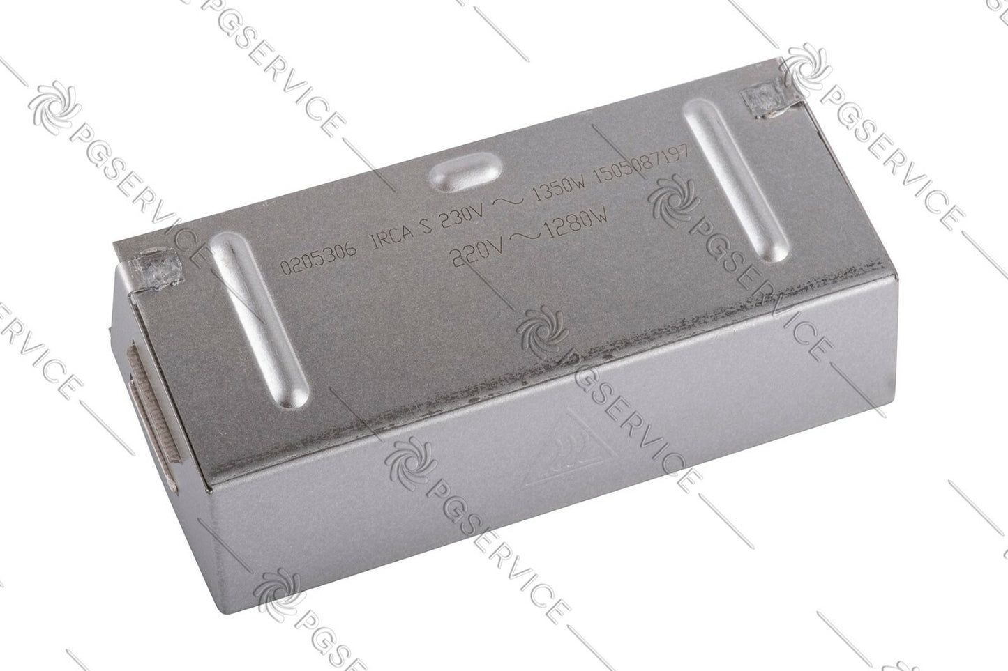 Tefal rezistență 230V 1350W friteuză ActiFry AL8000 FZ7000 FZ7100 GH8000