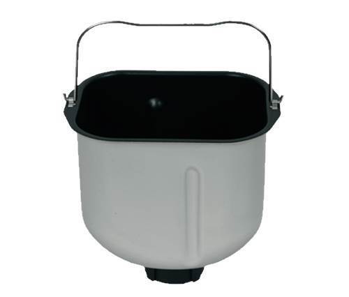 Moulinex Basket Tank Container Bread Maker Pain Plaisir OW2101 OW2208 OW240E