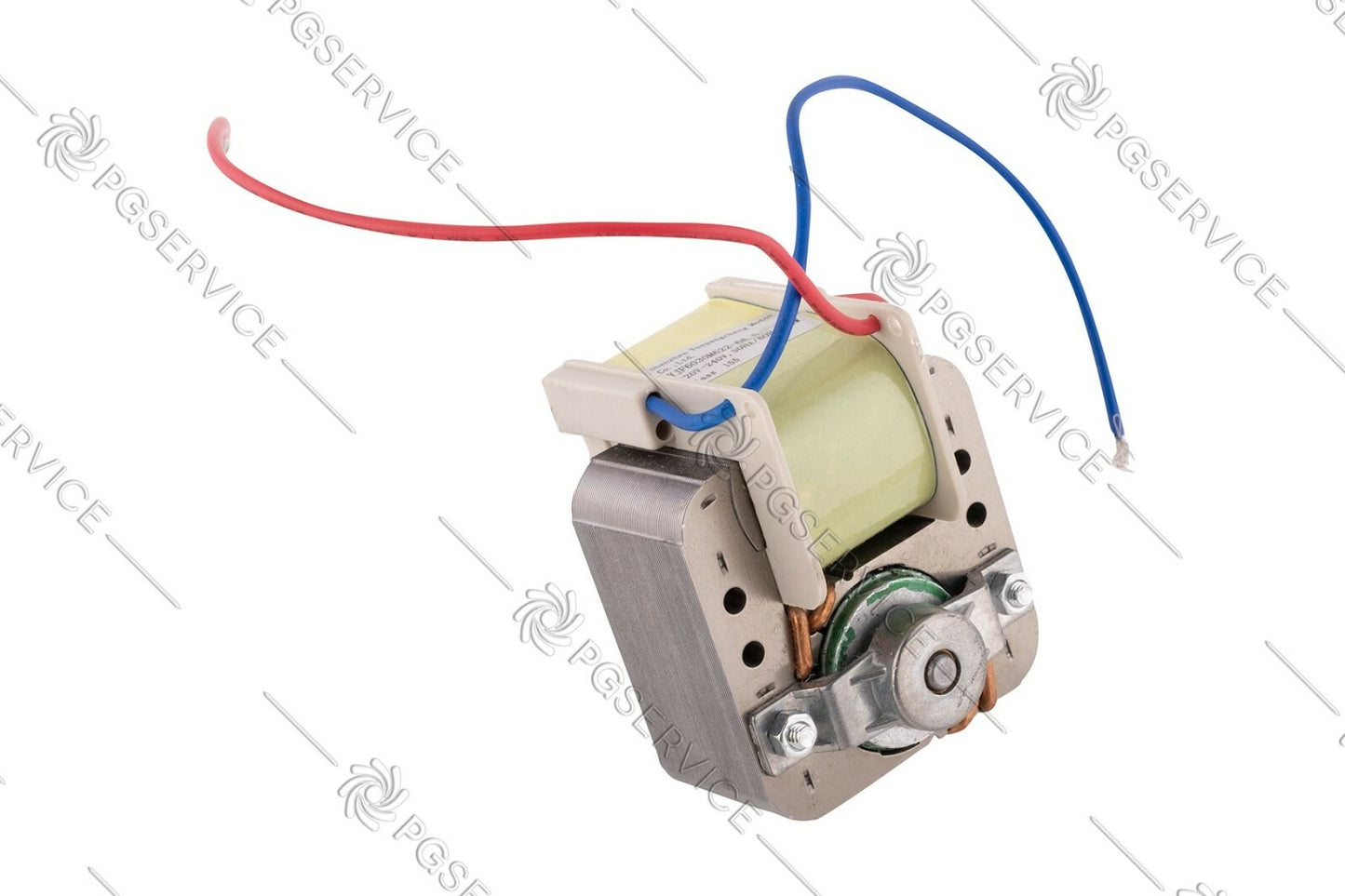 Ariete Motor YJF6030M622-68.5 85W 240V 60mm Saftpresse Weinlese 413 0413
