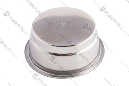 Black & Decker filter 2 kopjes gemalen poeder koffiezetapparaat BXCO1200E