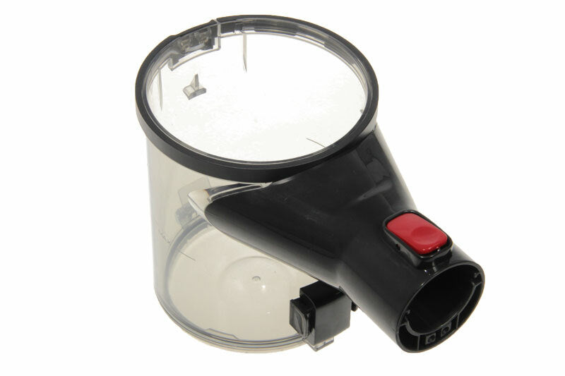 DeLonghi bidon zbiornik na kurz do odkurzacza Colombina Evo XLM21LE1