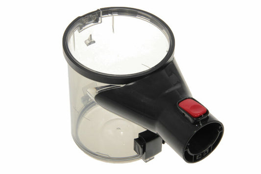 DeLonghi bidon zbiornik na kurz do odkurzacza Colombina Evo XLM21LE1