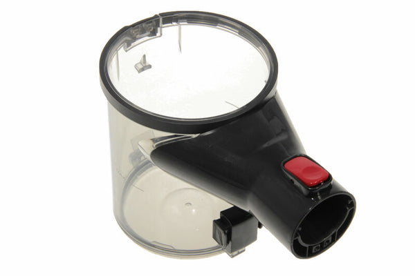 DeLonghi bidon zbiornik na kurz do odkurzacza Colombina Evo XLM21LE1